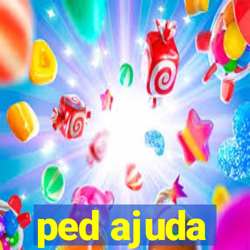 ped ajuda